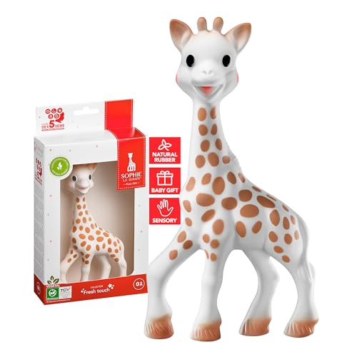 Sophie la girafe Geschenkkarton Fresh Touch